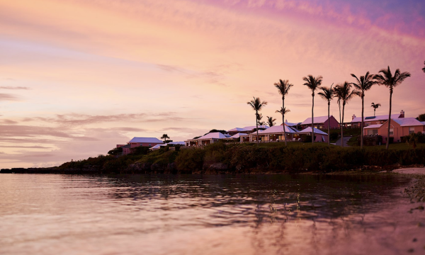 Cambridge Beaches Resort & Spa